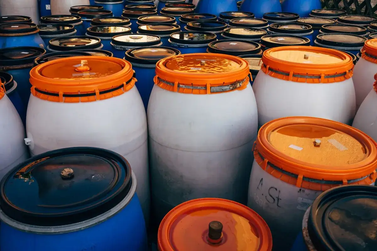 Medical Waste Removal in Klamath Falls, OR