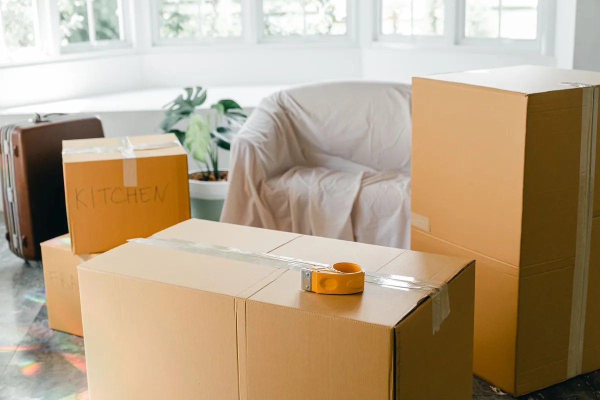 Hoarding Cleanup in Klamath Falls, OR